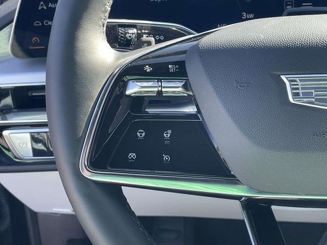 2024 Cadillac LYRIQ Sport 2