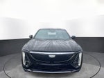 2024 Cadillac LYRIQ Sport 2