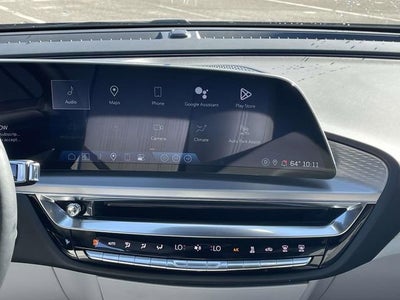 2024 Cadillac LYRIQ Sport 2