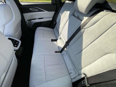 2024 Cadillac LYRIQ Sport 2