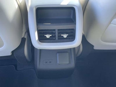 2024 Cadillac LYRIQ Sport 2