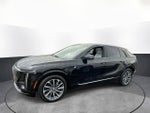 2024 Cadillac LYRIQ Sport 2
