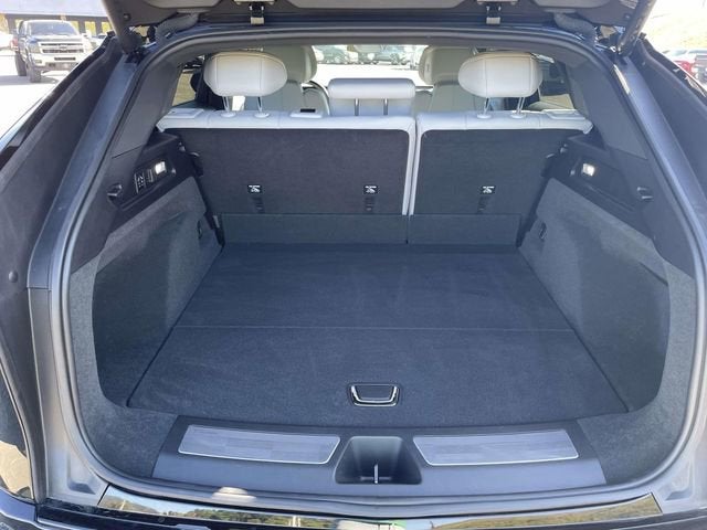 2024 Cadillac LYRIQ Sport 2