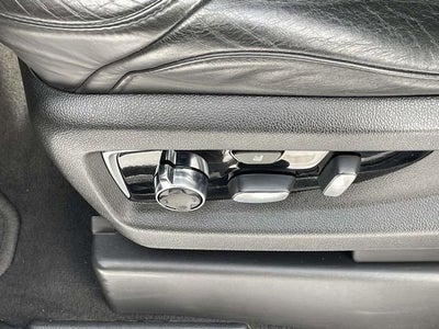 2018 Cadillac Escalade Platinum