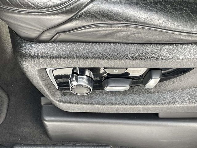 2018 Cadillac Escalade Platinum