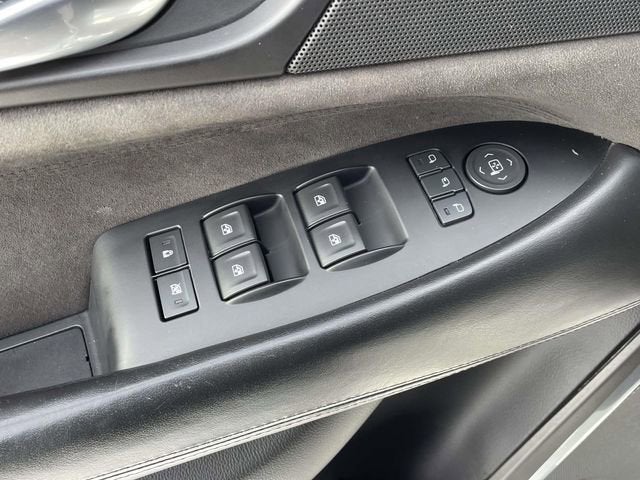 2018 Cadillac Escalade Platinum