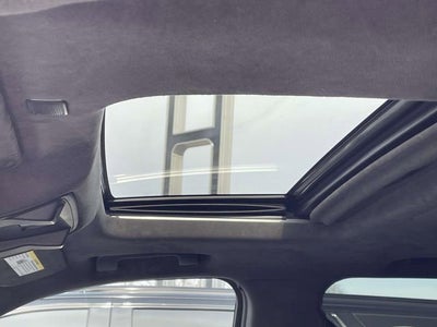 2018 Cadillac Escalade Platinum