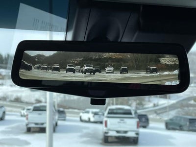 2018 Cadillac Escalade Platinum