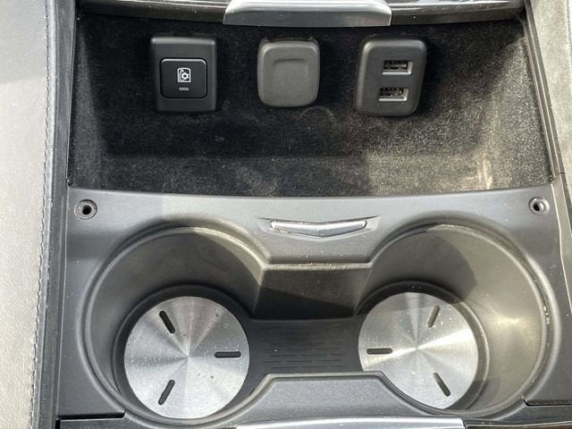 2018 Cadillac Escalade Platinum