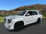 2018 Cadillac Escalade Platinum