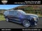 2018 Cadillac Escalade ESV Luxury