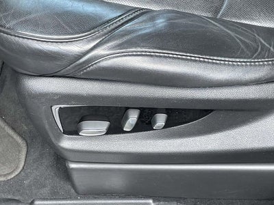 2018 Cadillac Escalade ESV Luxury