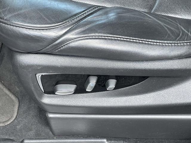 2018 Cadillac Escalade ESV Luxury