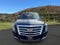 2018 Cadillac Escalade ESV Luxury