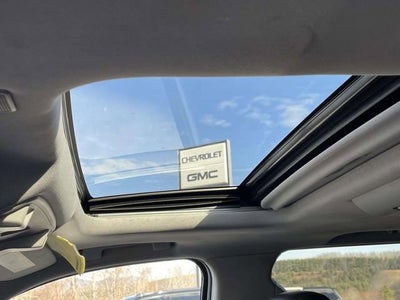 2018 Cadillac Escalade ESV Luxury