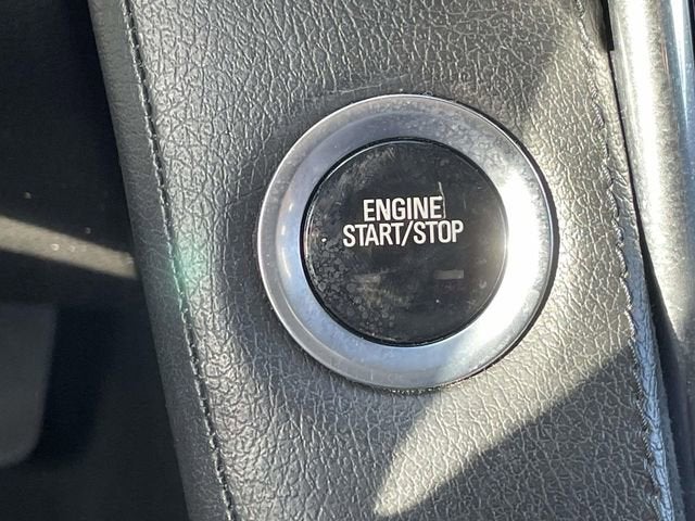 2018 Cadillac Escalade ESV Luxury