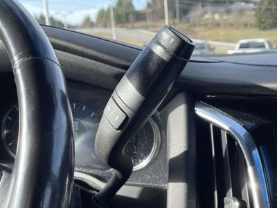 2018 Cadillac Escalade ESV Luxury