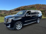 2018 Cadillac Escalade ESV Luxury