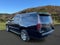 2018 Cadillac Escalade ESV Luxury