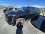 2023 Cadillac Escalade ESV Sport