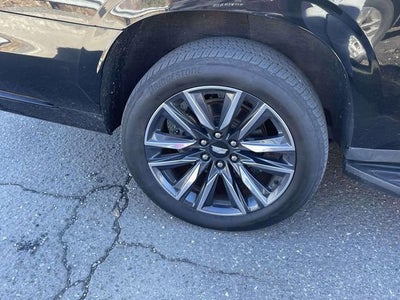 2023 Cadillac Escalade ESV Sport