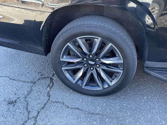 2023 Cadillac Escalade ESV Sport