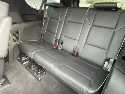 2022 Cadillac Escalade ESV Sport