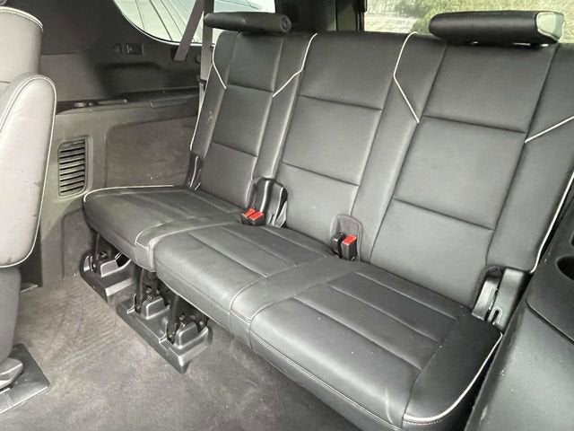 2022 Cadillac Escalade ESV Sport