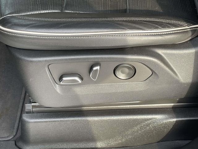 2022 Cadillac Escalade ESV Sport