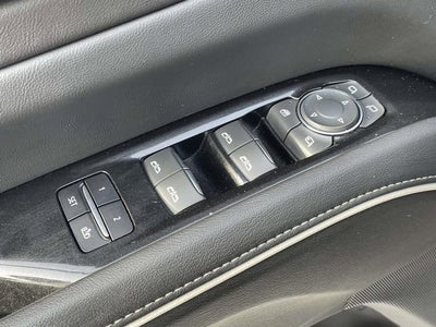 2022 Cadillac Escalade ESV Sport