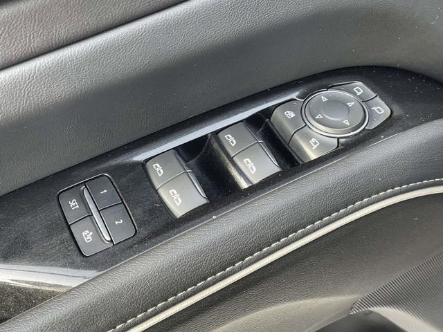 2022 Cadillac Escalade ESV Sport