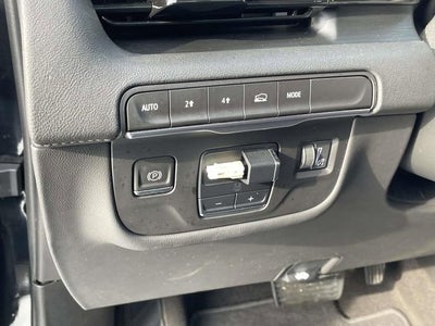 2022 Cadillac Escalade ESV Sport