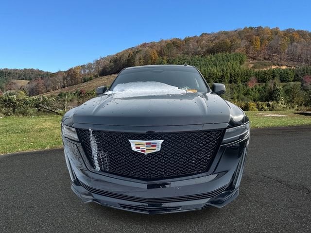 2022 Cadillac Escalade ESV Sport