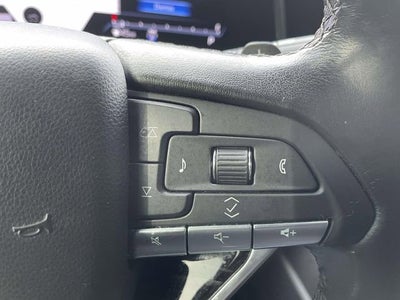 2022 Cadillac Escalade ESV Sport