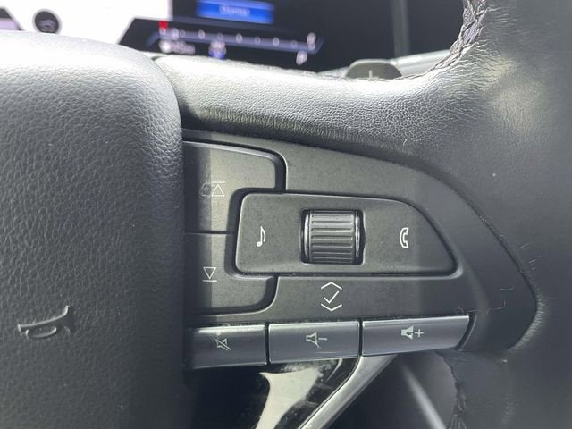 2022 Cadillac Escalade ESV Sport