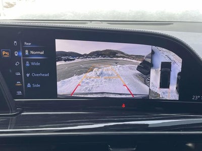 2022 Cadillac Escalade ESV Sport