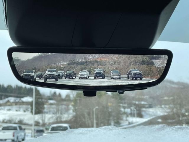 2022 Cadillac Escalade ESV Sport