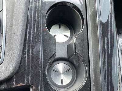 2022 Cadillac Escalade ESV Sport