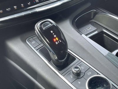 2022 Cadillac Escalade ESV Sport