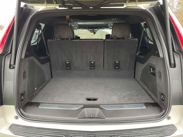 2021 Cadillac Escalade ESV Sport Platinum