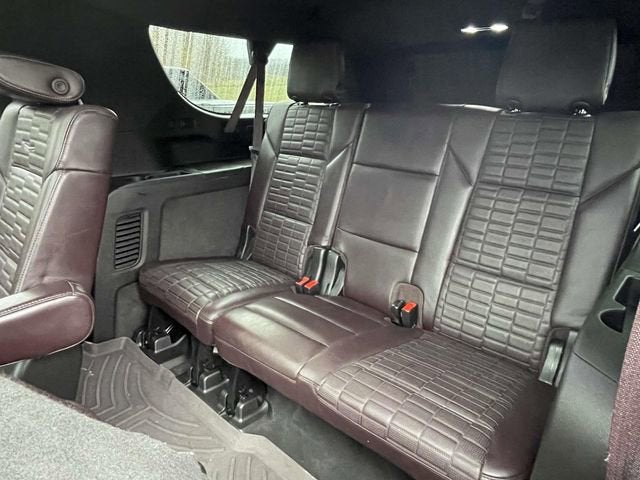 2021 Cadillac Escalade ESV Sport Platinum