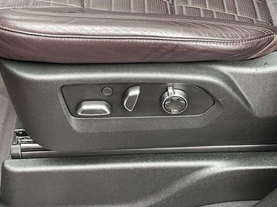 2021 Cadillac Escalade ESV Sport Platinum