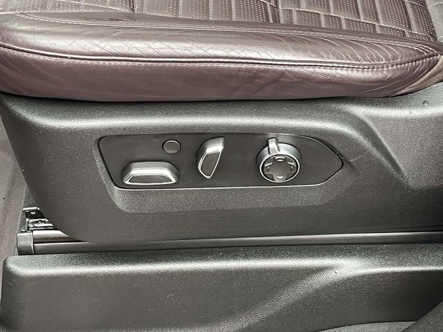 2021 Cadillac Escalade ESV Sport Platinum