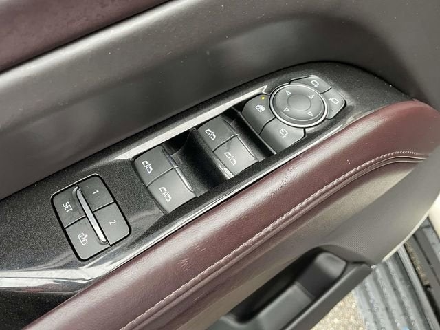 2021 Cadillac Escalade ESV Sport Platinum