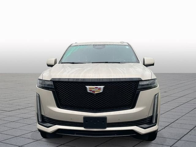 2021 Cadillac Escalade ESV Sport Platinum