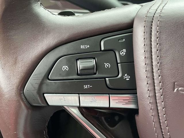 2021 Cadillac Escalade ESV Sport Platinum