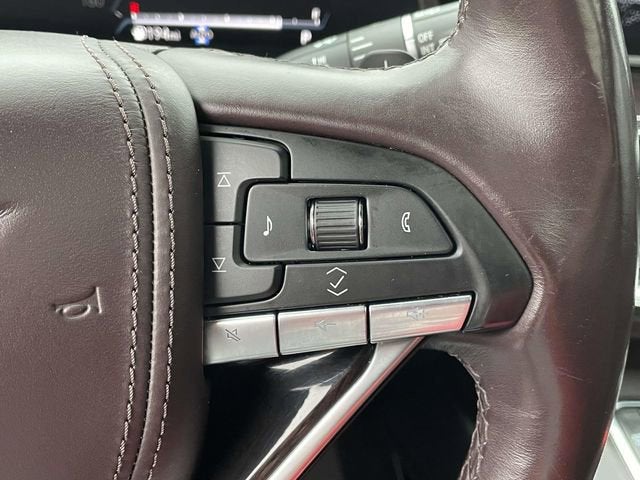 2021 Cadillac Escalade ESV Sport Platinum