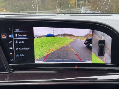 2021 Cadillac Escalade ESV Sport Platinum