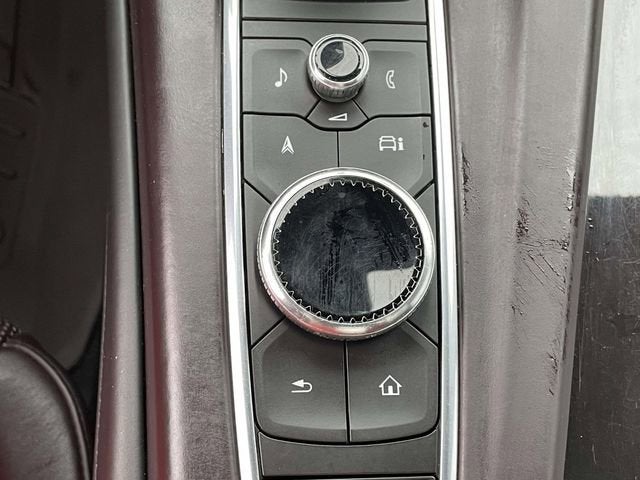 2021 Cadillac Escalade ESV Sport Platinum