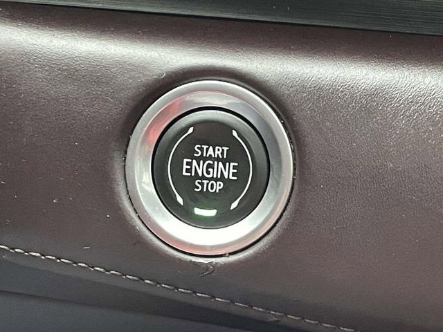 2021 Cadillac Escalade ESV Sport Platinum